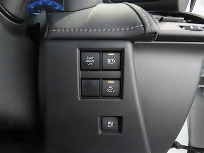 2024 TOYOTA ALPHARD 缩略图 29