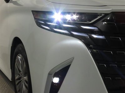 2024 TOYOTA ALPHARD 缩略图 18