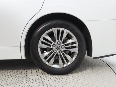 2024 TOYOTA ALPHARD 缩略图 19