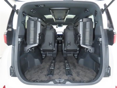 2024 TOYOTA ALPHARD 缩略图 16
