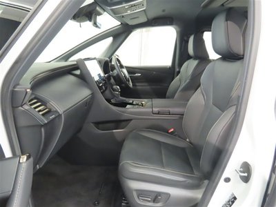 2024 TOYOTA ALPHARD 缩略图 11
