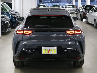 TOYOTA CROWN SPORT - 10