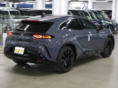 TOYOTA CROWN SPORT - 6