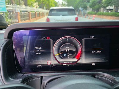 2023 Mercedes-BENZ G-CLASS 缩略图 11