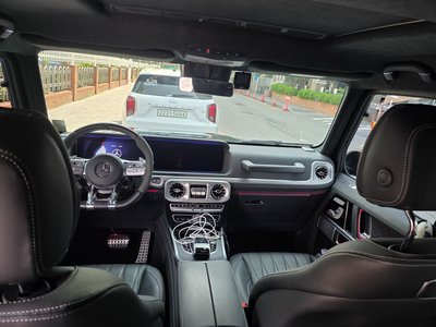 2023 Mercedes-BENZ G-CLASS 缩略图 12