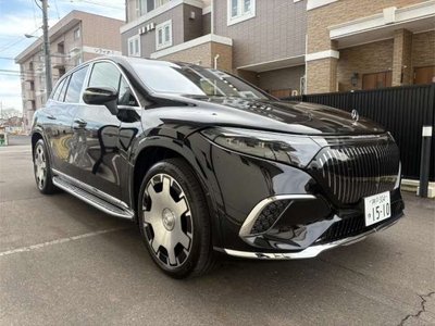 MERCEDES-BENZ OTHERS - 3