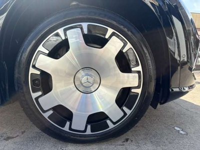 MERCEDES-BENZ OTHERS - 10