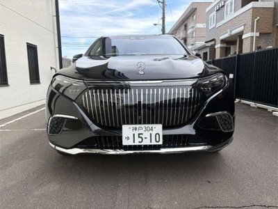 MERCEDES-BENZ OTHERS - 1