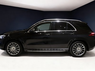 MERCEDES-BENZ GLE - 9