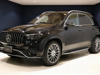 2023 Mercedes-BENZ GLE — фото 2