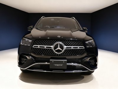 MERCEDES-BENZ GLE - 6