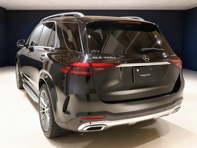 MERCEDES-BENZ GLE - 10