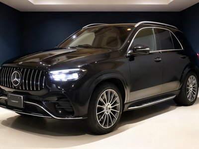 2023 Mercedes-BENZ GLE — фото 7