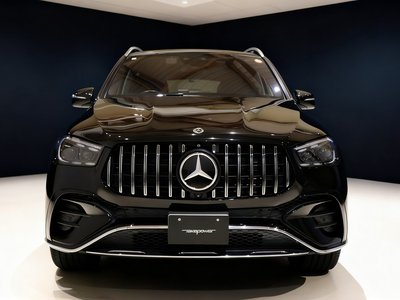 2023 Mercedes-BENZ GLE — фото 8