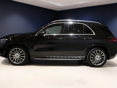 MERCEDES-BENZ GLE - 8