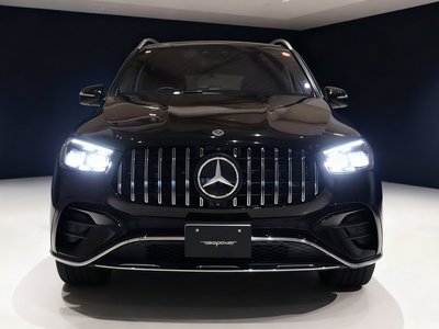 صورة مصغرة 11 لـ 2023 Mercedes-BENZ GLE