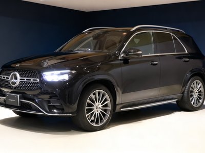 MERCEDES-BENZ GLE - 5