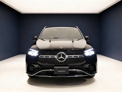 MERCEDES-BENZ GLE - 7