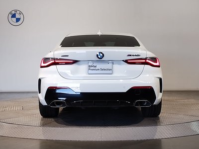 BMW 4 SERIES COUPE - 9
