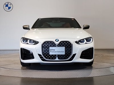BMW 4 SERIES COUPE - 5