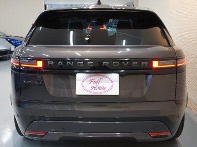 LAND ROVER RANGE ROVER VELAR - 5