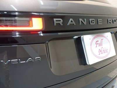 LAND ROVER RANGE ROVER VELAR - 6