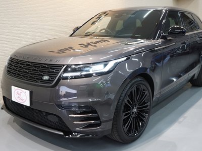 LAND ROVER RANGE ROVER VELAR - 7