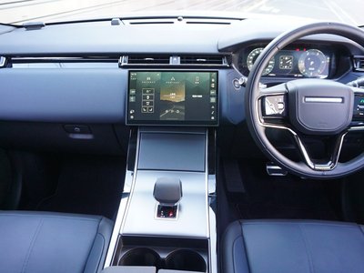 LAND ROVER RANGE ROVER VELAR - 2