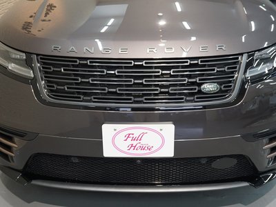 LAND ROVER RANGE ROVER VELAR - 9