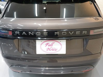 LAND ROVER RANGE ROVER VELAR - 10