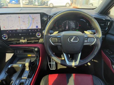 LEXUS NX - 7