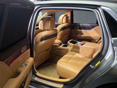 2022 Genesis G90 (RS4) thumbnail 11