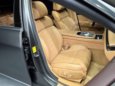 2022 Genesis G90 (RS4) thumbnail 12