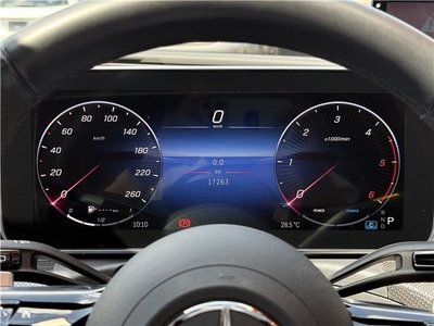 2022 Mercedes-BENZ C-CLASS 照片 7