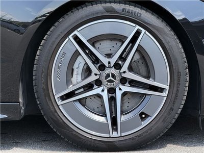 2022 Mercedes-BENZ C-CLASS 缩略图 68