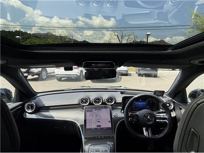 2022 Mercedes-BENZ C-CLASS 缩略图 28