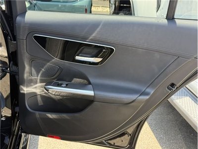 2022 Mercedes-BENZ C-CLASS 缩略图 30