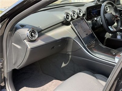 2022 Mercedes-BENZ C-CLASS 缩略图 23