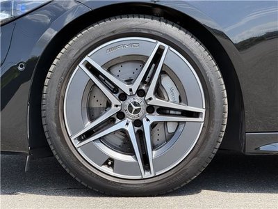 2022 Mercedes-BENZ C-CLASS 缩略图 49