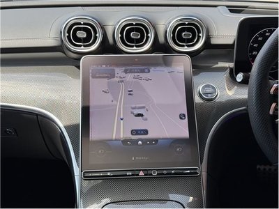 2022 Mercedes-BENZ C-CLASS 照片 6