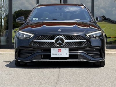 2022 Mercedes-BENZ C-CLASS 缩略图 39
