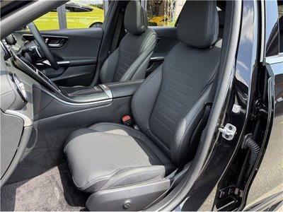 2022 Mercedes-BENZ C-CLASS 缩略图 25