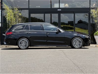 2022 Mercedes-BENZ C-CLASS 照片 8