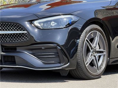 2022 Mercedes-BENZ C-CLASS 缩略图 43