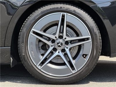 2022 Mercedes-BENZ C-CLASS 缩略图 51