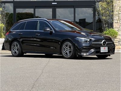 2022 Mercedes-BENZ C-CLASS 缩略图 75