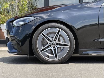 2022 Mercedes-BENZ C-CLASS 缩略图 48