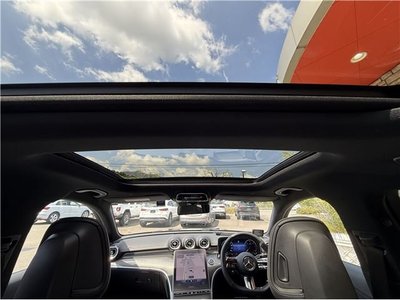 2022 Mercedes-BENZ C-CLASS 缩略图 26