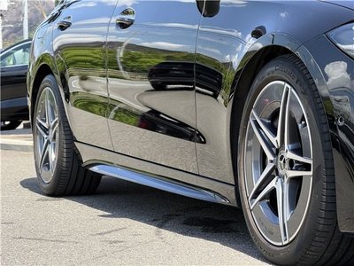 2022 Mercedes-BENZ C-CLASS 缩略图 74