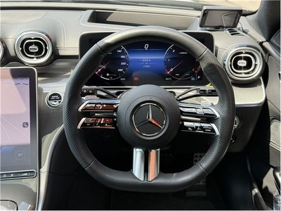 2022 Mercedes-BENZ C-CLASS 照片 5